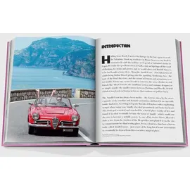 Assouline Amalfi Coast"