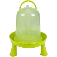 Kerbl Tränke (3 l), Futternapf