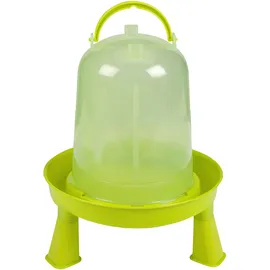 Kerbl Tränke (3 l), Futternapf