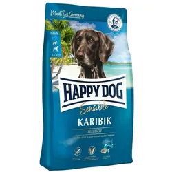 Happy Dog Supreme Karibik 2x11kg