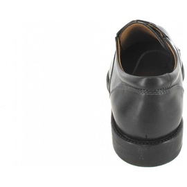 GEOX Federico Schuhe Black 41