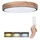 SOLIGHT LED-Beleuchtung mit Fernbedienung WO8006 60 W warmweiß 51 cm