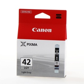 Canon CLI-42LGY hellgrau