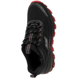 SKECHERS Max Protect Promote Track Herren Schwarz 43