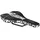 SQlab 611 Infinergy Ergowave active 2.1 13 cm Schwarz