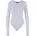 Damen White XXL XXL