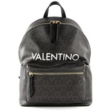 Valentino Bags Liuto Backpack, Nero/Multicolor