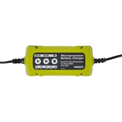  DFC530N Intelligentes Batterieladegerät 