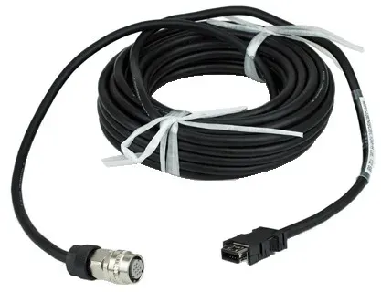 Mitsubishi Electric Encoderkabel MR-J3ENSCBL2M-H