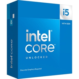 Intel Prozessor