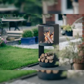 Redfire Buffalo 44x90cm