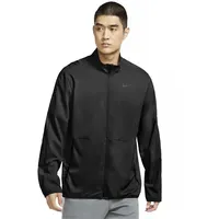 Nike Df Team Jacke schwarz M