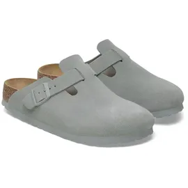 Birkenstock Boston Bs 1029214, Hufen - Grau - 36 (EU)