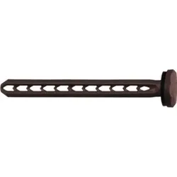 CELO Universal Spreiznagel USN 60 Schokoladenbraun