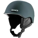 Sinner Fortune 55-58 cm Mehrfarbig