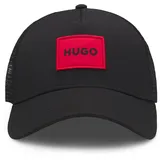 Hugo Kody-PL Baseball Cap schwarz One Size