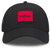 Hugo Kody-PL Baseball Cap schwarz One Size