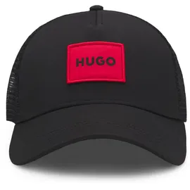Hugo Kody-PL Baseball Cap schwarz One Size