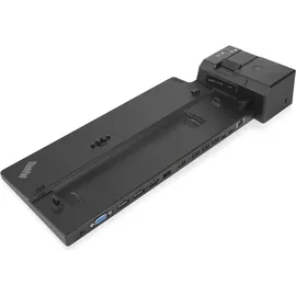 Lenovo ThinkPad Ultra Docking Station - Dockingstation
