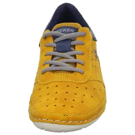 Rieker 07506 Herren Gelb 43