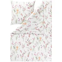 Estella Bettwäsche Millefleur multi