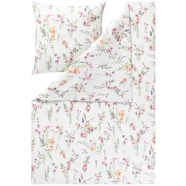 Estella Bettwäsche Millefleur multi