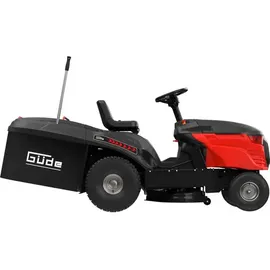 Güde GAR 685 T Hydrostat