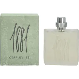 CERRUTI 1881 Pour Homme Eau de Toilette 200 ml