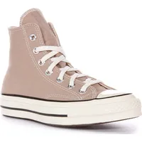 Converse Chuck 70 Vintage Canvas Hi Lac Trainer in