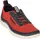 Bugatti Sneaker Low Rot Herren 43