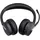 Yealink WH64 Dual Teams Headset, Kabellos, On-Ear, Schwarz