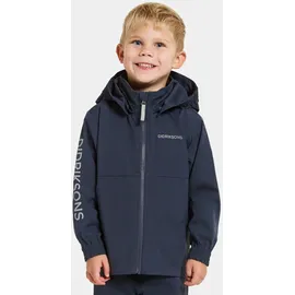 Didriksons Hallon Windjacke, navy 100
