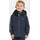 Didriksons Hallon Windjacke, navy 100