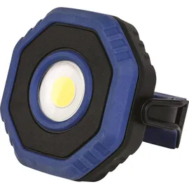 as - Schwabe Akku-LED-Strahler 15W „Acculine Octa"