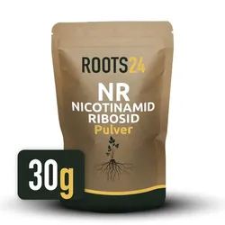NR Nicotinamid-Ribosid 30g Pulver