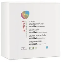 Sonett Waschpulver Color sensitiv 10 kg