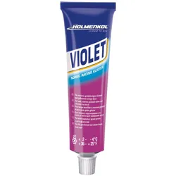 Holmenkol Klister violet 60ml