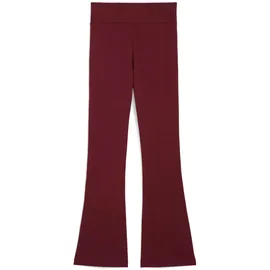 Puma Class High-waist Flared Leggings G Tights