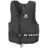 Baltic 50n Leisure Aqua Pro Schwimmweste - Black - >90 kg