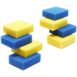 Wiltec Ersatzteil für SunSun Bio-Teichfilter