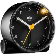 Braun BC01B schwarz