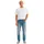 s 512 Tapered Fit Hellblau 31/32