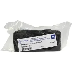 Rollstuhl Sicherheitsgurt