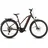 RH 46 cm Trapez sunglow´n´chrome