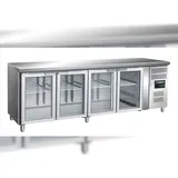 Saro Kühltisch GN 4100 TNG
