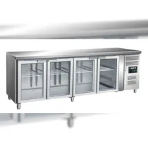 Saro Kühltisch GN 4100 TNG