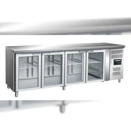 Saro Kühltisch GN 4100 TNG