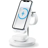 Forever Tragbare Powerbank Forever magnetisch MACS-100 5in1 Einheitsfarbe 00