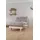 Karup Roots Sofa Bed Schlafcouch 2-Sitzer Beige