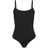 LASCANA Stringbody Damen schwarz Gr.44/46